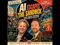 AI Escapes the Sandbox Security Breaches Transparency and the Future of Bot Delegation