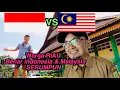 Download Lagu Inilah Pengakuan Warga Melayu Riau, Benar Ga Indonesia \u0026 Malaysia SERUMPUN ?