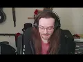 GUITARIST REACTS TO The Ghost Inside - Light Years