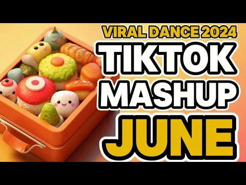 Download MP3 New Tiktok Mashup 2024 Philippines Best Dance | June 4th | Viral Dance Trend