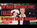 Cynthia Gibb and Barry Morrow Comment on Karen Carpenter s Marriage
