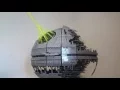 Video di LEGO Death Star II