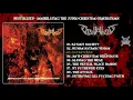 BESTIALIZED - Annihilating the Judeo-Christian Generations (Full Album)