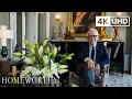 Inside Roger Thomas Stunning Venice Apartment House Tour