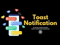 React Toast React Interview Questions Machine Coding Round