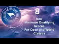 2026 WGI Color Guard Education - New Qualifying Scores