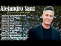 Alejandro Sanz – Desde 1991 Hasta Hoy: Todos los Éxitos en Concierto en Vivo