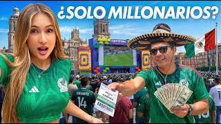 el mundial m s caro de la historia qui n puede pagarlo