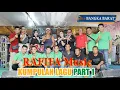 Lagu PENAMPILAN PERDANA RAFIFA MUSIC @ JEBUS BANGKA BARAT PART 1