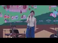 스텔라장 - News & Sames @ 250629 파크뮤직페스티벌 (끝부분 잘림)