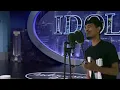 Download Lagu viral !!! valdy nyonk sakit gigi megie z | Indonesia idol
