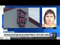 Ring leader in kidnapping and assault sentenced to 22 years in prison