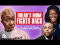 Nolan Wells Mom Versus The Haters and Fake Investigators The Joy Reid Show