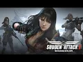 Download Lagu Sudden Attack 2 x Emanuel Diaz - Deep Inside