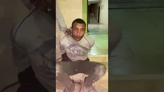 مباحث شرطة مدينة الشروق تنجح فى القبض على عصابة النباشين 