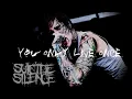 Lagu SUICIDE SILENCE - You Only Live Once