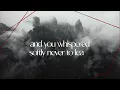 d4vd - Where Did You Go? (Bonus Track/Lyric Video)