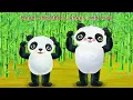 Head Shoulders Knees and Toes | CoComelon Nursery Rhymes & Kids Songs