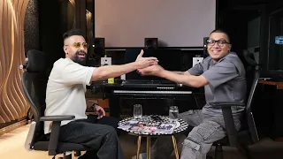 Bali and John Abraham The Real Story Behind Their Link Podcast Cameo
