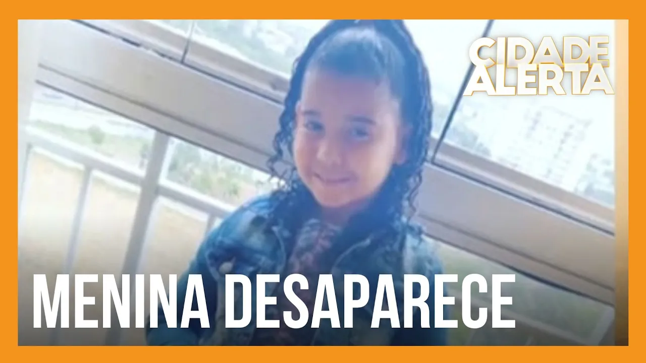 Polícia procura por criança sequestrada junto com a mãe e a cabeleireira