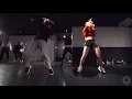 $ayaka"Bubble Bup/Cynthia Morgan ft.Stonebwoy"@En Dance Studio SHIBUYA