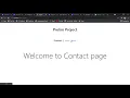 IPT Integrative Programming Techonologies 1 Prelim Project