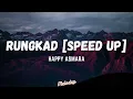 Download Lagu Happy Asmara - Rungkad (Speed Up Tiktok) (Lyrics / Lirik video) entek entekan
