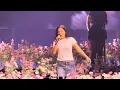 Olivia Rodrigo - all-american bitch Live (2026-09-26) Unraveled Tour Hartford