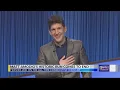Matt Amodio s history-making Jeopardy run ends with more than 1 5M