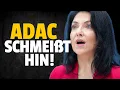 Lagu 💥Krach beim ADAC: Massenaustritt und Rücktritt!