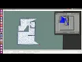 Robot Path Planning - RRT Exploration Single Robot Simulation