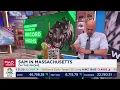 FI Fiserv - Is the fintech giant a buy down 38 YTD