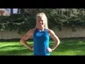 Jump Switch Lunges