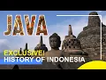 History of Java Indonesia Exclusive