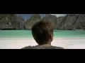 Download Lagu The Beach Scene from the movie The Beach - Maya Bay, Thailand