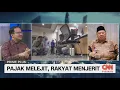 Download Lagu Ada Perbedaan Antara Polemik Kenaikan Pajak Pati dan Jombang