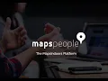 Vgreet Features MapsPeople Internal Wayfinding