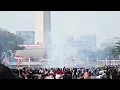Download Lagu PERTUNJUKAN PESAWAT TEMPUR JET TEMPUR TNI HUT RI KE-80 ISTANA NEGARA MONAS JAKARTA