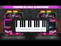 Download Lagu Telolet Basuri Dj Lulo Eletrone 12 Not Versi Pianika || Basuri Pianika