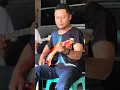 Lagu Kawitaning sinawang cover bimantoro