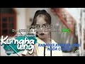 Download Lagu Karaoke Kumaha Uing Hanna Jessica nada Laki Laki (lagu terbaru)