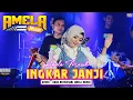 Download Lagu LAGU SASAK TERBARU COVER AMELA MUSIK NANA NUTRIISARI INGKAR JANJI
