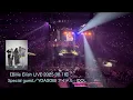 Download Lagu 【Billie Eilish live Japan day1 openingact】 YOASOBI／アイドル（IDOL） さいたまアリーナ2025.08.16