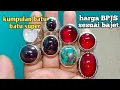 Download Lagu Kumpulan batu batu akik nusantara