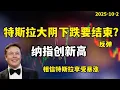 Download Lagu 特斯拉大阴线下跌5%，特斯拉上涨要结束了吗？还能涨吗？纳指继续上涨创出新高，还要继续拉升吗？加密货币概念股，半导体板块继续强势，苹果，谷歌，英特尔接下来走势如何?#美股#tsla  #特斯拉 #英伟达