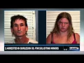 2 arrested in Burleson Co for soliciting minors