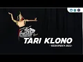 Download Lagu TARI KLONO