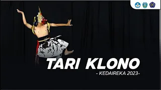 tari klono