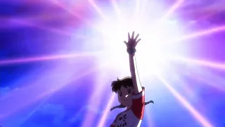 Yo Kai watch elda real sound
