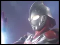 Ultraman The Next/Nexus/Noa Beam Finisher Compilation